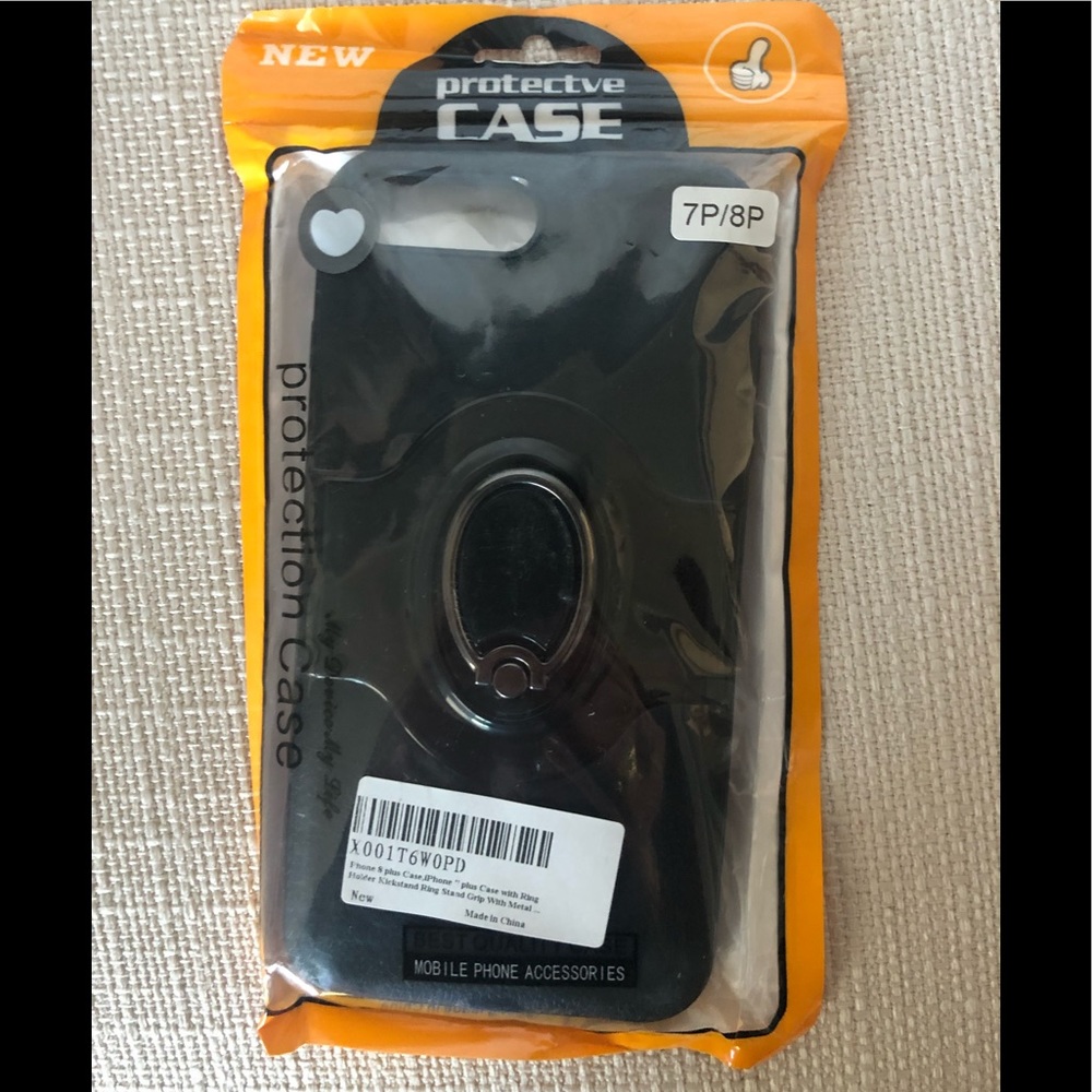 New Protection Case 7P/8P